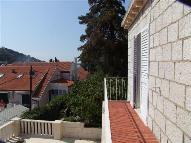 Villa Karolina Дубровник Стая снимка