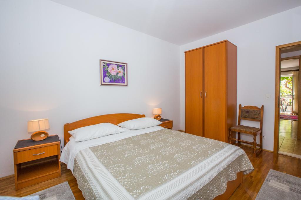 Villa Karolina Дубровник Екстериор снимка