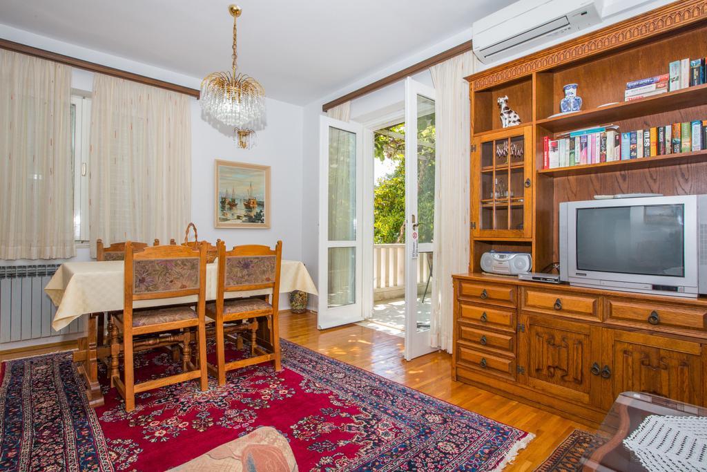 Villa Karolina Дубровник Екстериор снимка